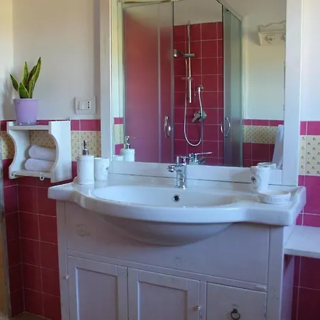 Oda ve Kahvaltı A Casa Di Amici 4*