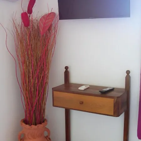 A Casa Di Amici 4*