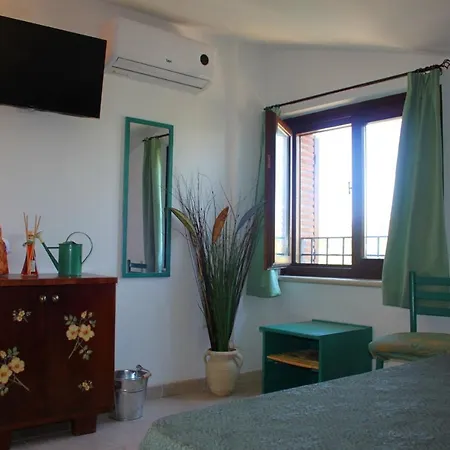 Oda ve Kahvaltı A Casa Di Amici