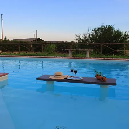 A Casa Di Amici Oda ve Kahvaltı