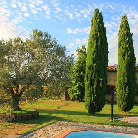 A Casa Di Amici Oda ve Kahvaltı 4*