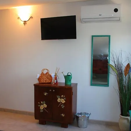 A Casa Di Amici Oda ve Kahvaltı 4*