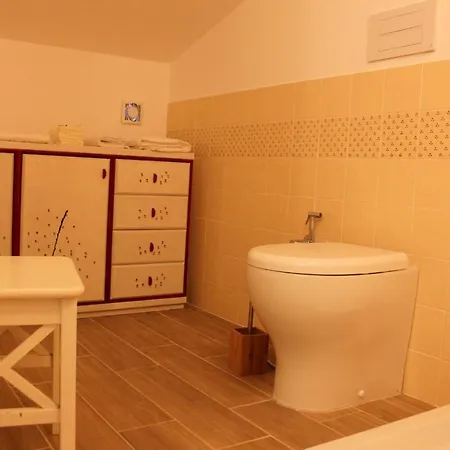 A Casa Di Amici Oda ve Kahvaltı