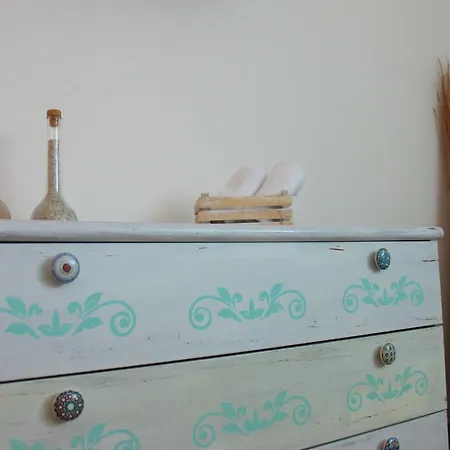 Oda ve Kahvaltı A Casa Di Amici Tuscania