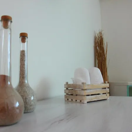Bed and breakfast A Casa Di Amici *