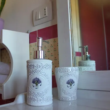 Frühstückspension A Casa Di Amici 4*