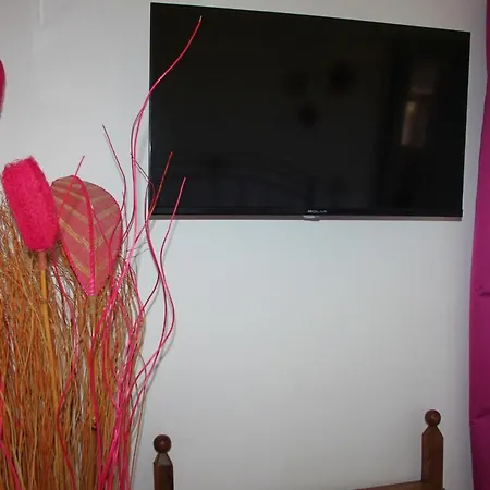 A Casa Di Amici Tuscania