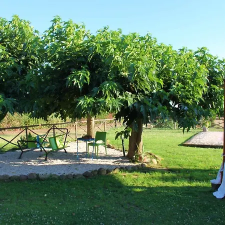 Bed and breakfast A Casa Di Amici *