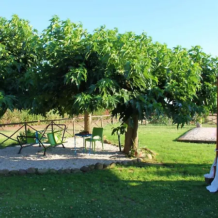 Oda ve Kahvaltı A Casa Di Amici 4*