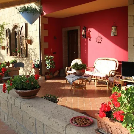 A Casa Di Amici 4* Tuscania