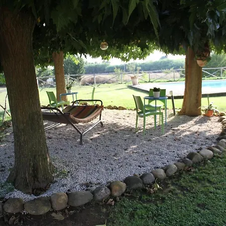 A Casa Di Amici Bed and breakfast *