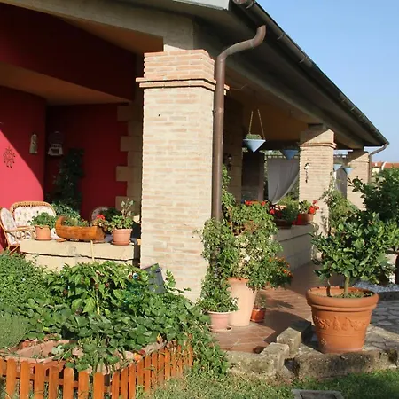 Bed and breakfast A Casa Di Amici