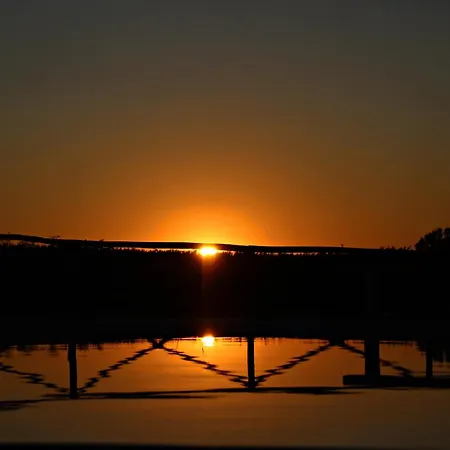 A Casa Di Amici Frühstückspension Tuscania