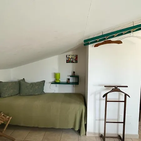 Frühstückspension A Casa Di Amici Tuscania