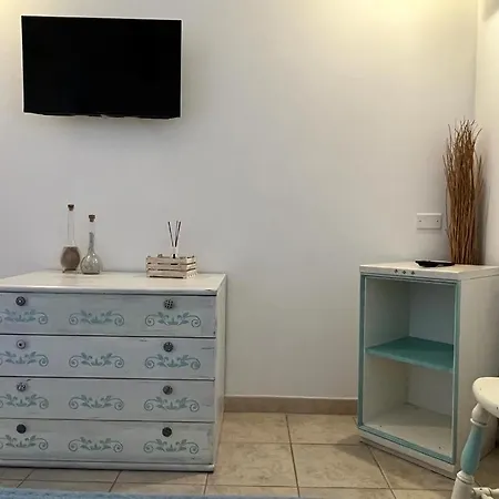 A Casa Di Amici