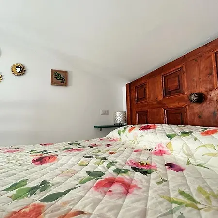 A Casa Di Amici 4* Tuscania