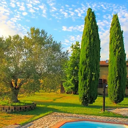 A Casa Di Amici Frühstückspension 4*