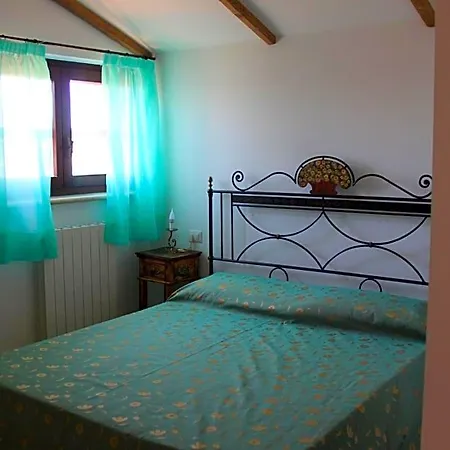 A Casa Di Amici Frühstückspension