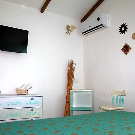Frühstückspension A Casa Di Amici 4*