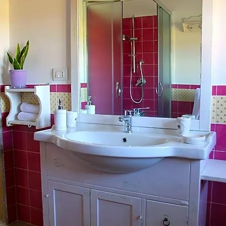 A Casa Di Amici Frühstückspension 4*