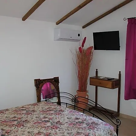 A Casa Di Amici Frühstückspension 4*
