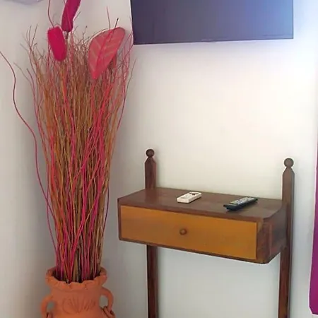 A Casa Di Amici