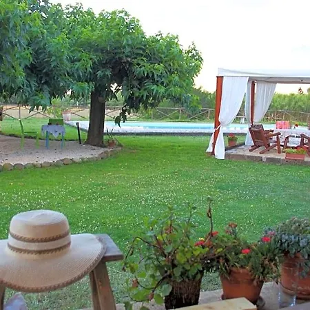 A Casa Di Amici Frühstückspension