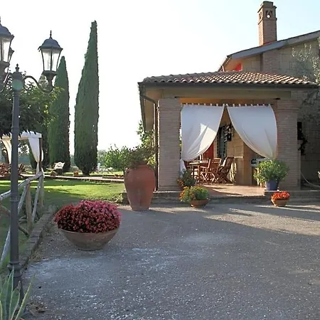 A Casa Di Amici 4* Tuscania