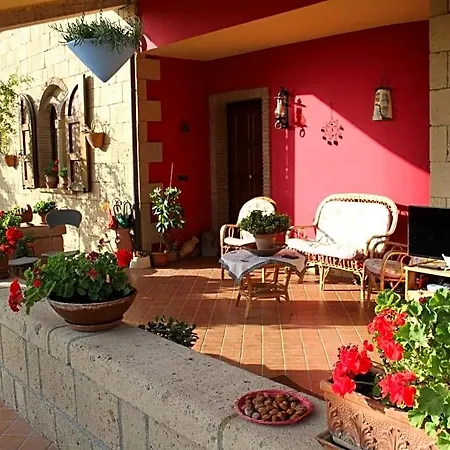 A Casa Di Amici Frühstückspension