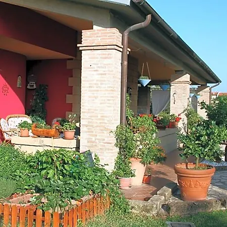 Frühstückspension A Casa Di Amici 4*