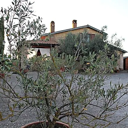Frühstückspension A Casa Di Amici
