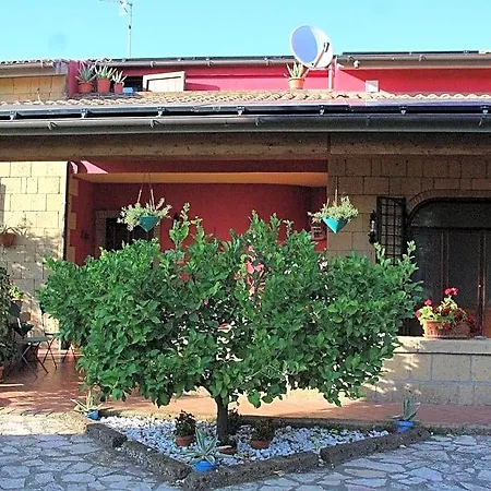 A Casa Di Amici 4* Tuscania