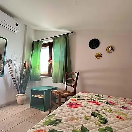 A Casa Di Amici Tuscania