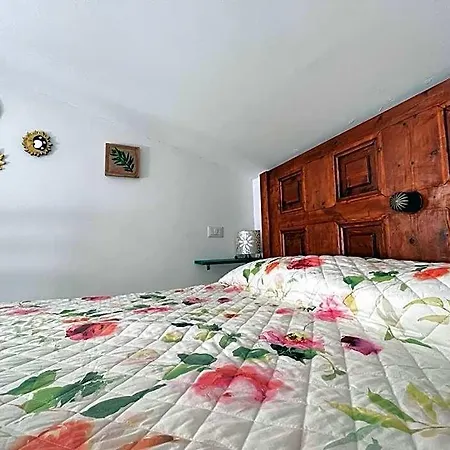 Frühstückspension A Casa Di Amici