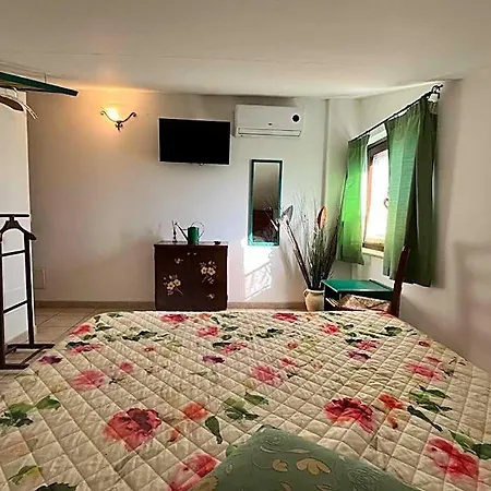 A Casa Di Amici