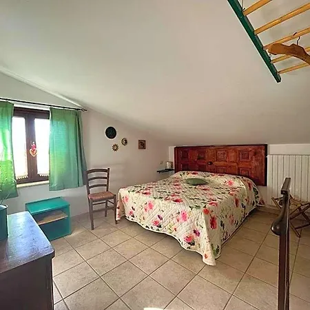 Frühstückspension A Casa Di Amici