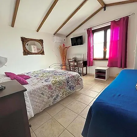 Frühstückspension A Casa Di Amici 4*