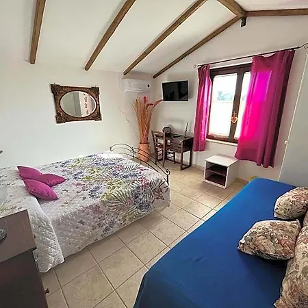 A Casa Di Amici 4* Tuscania