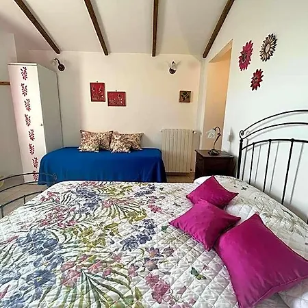 Frühstückspension A Casa Di Amici 4*