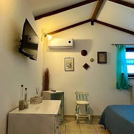 Frühstückspension A Casa Di Amici 4*