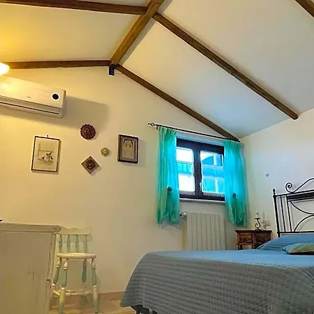 A Casa Di Amici 4*