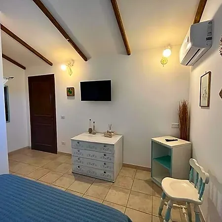 Frühstückspension A Casa Di Amici Tuscania