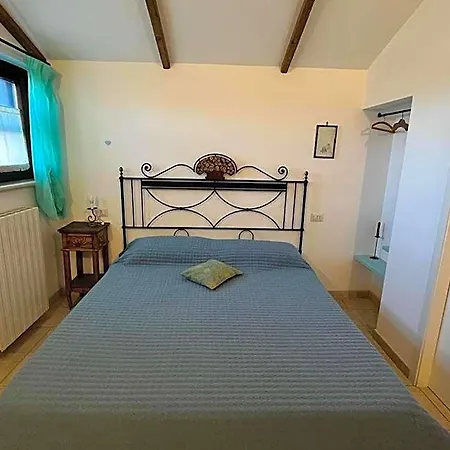 A Casa Di Amici