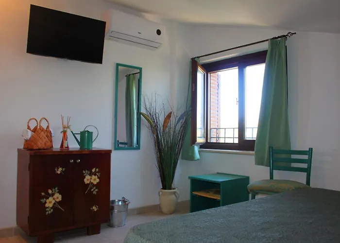 Bed and breakfast A Casa Di Amici