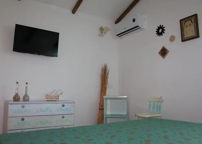 A Casa Di Amici 4* Tuscania