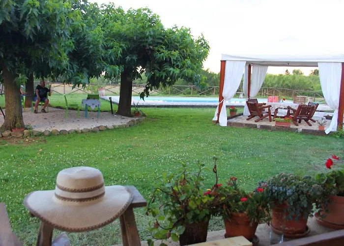 B&B A Casa Di Amici 4*