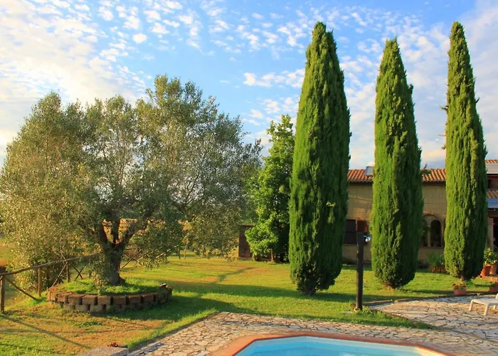 A Casa Di Amici Bed and breakfast 4*