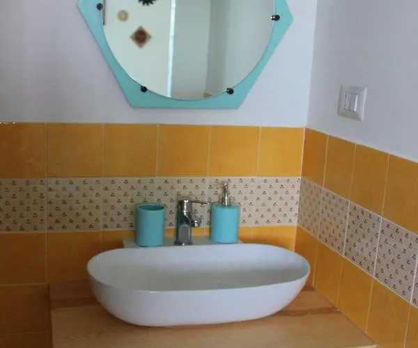 Bed and breakfast A Casa Di Amici Tuscania