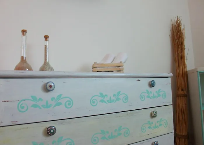 Bed and breakfast A Casa Di Amici Tuscania