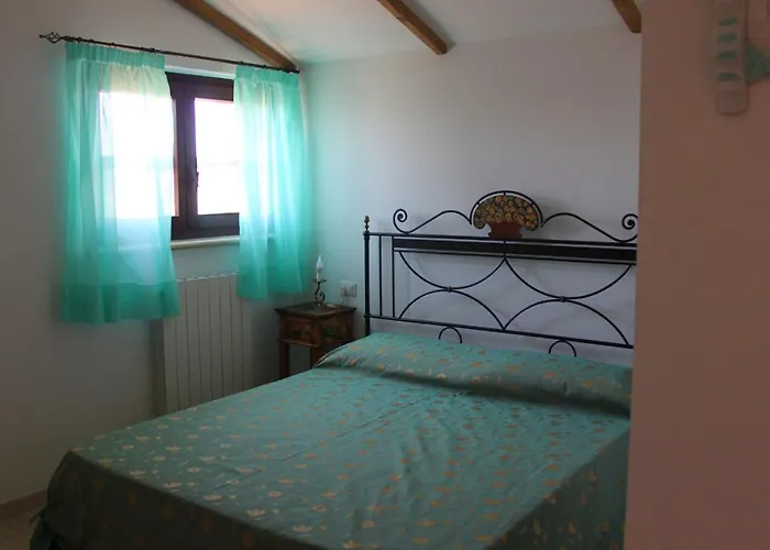 A Casa Di Amici B&B 4*